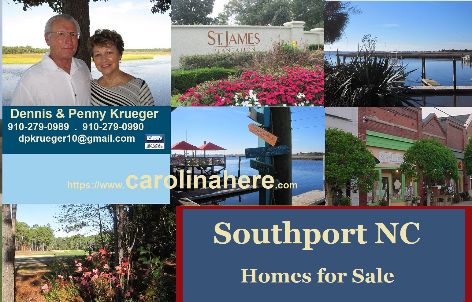 NC Pictures Krueger Team Coldwell Banker